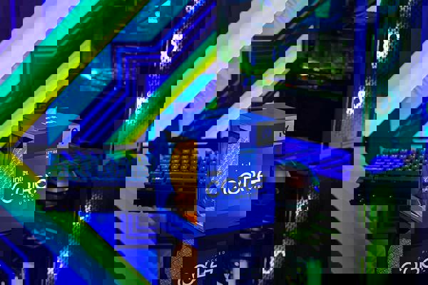 INTEL GEN 12TH 1-9 12900K